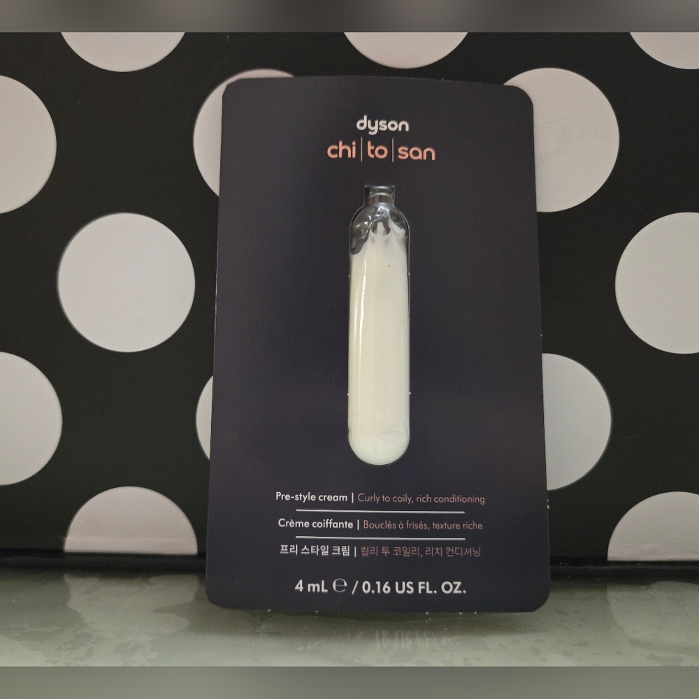 5/$25✨️Dyson Chitosan Cream✨️
